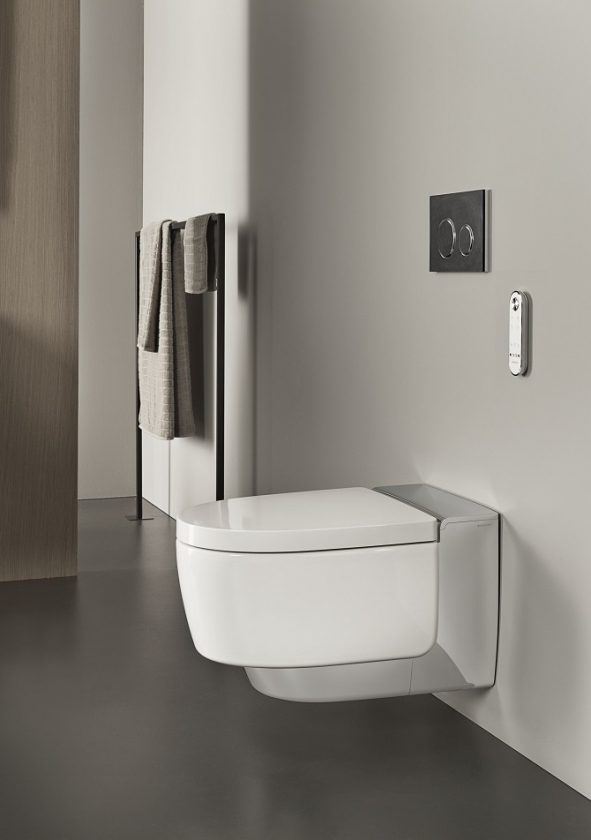 Ceramika łazienkowa