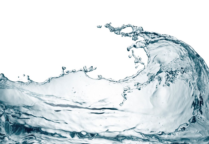 Woda wodciągowa