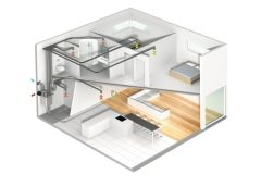 Rekuperacja: Co powinieneś wiedzieć o systemie odzysku ciepła?